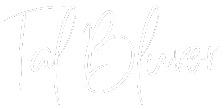 Tal Bluver logo